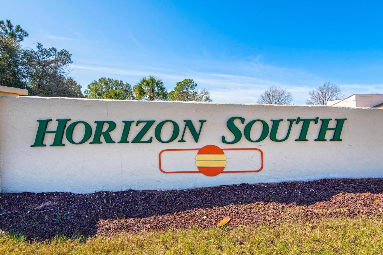 巴拿马城Horizon South 38B别墅 外观 照片